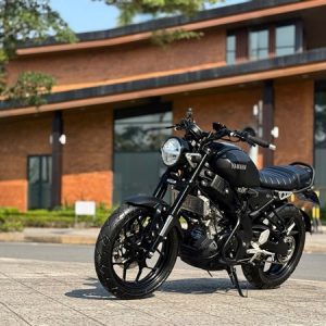 Yamaha XSR 155 2022 29S6-980.13 2 z7408733290264 7480507da723c1b11aba1291e09543cb