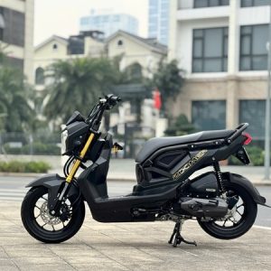 Honda Zoomer X 110 2019 29P1-765.19 4 z7429024108638 13ff0272981bcfa0a4a7a3a478c537b3