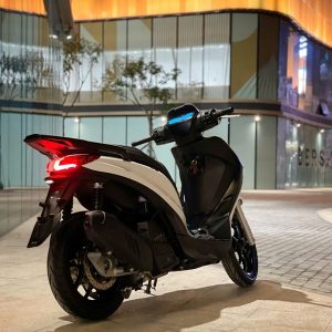 Piaggio Medley S 150 ABS (Lăn bánh 700Km) 5 z7441332685689 79058e59e1a528f650c462527c9d8e18
