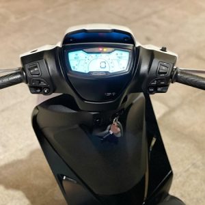 Piaggio Medley S 150 ABS (Lăn bánh 700Km) 1 z7441332705629 0ed6525cc8f0019bcc4f5684c9aac309