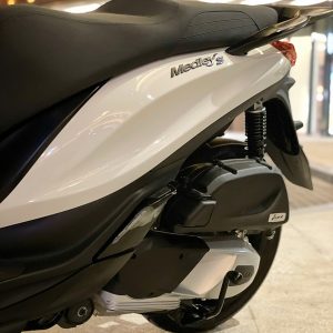 Piaggio Medley S 150 ABS (Lăn bánh 700Km) 6 z7441332709851 aabcd2a798c983355ec5a9e766977994
