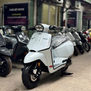 Lambretta X 125 ABS (Xe mới 100%) 6 z7469700621737 7649893c92f2a6b79f83a645fddf21fe