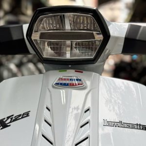 Lambretta X 125 ABS (Xe mới 100%) 3 z7469700647627 46f731d8d919196d87c1b4a217c5e4c5