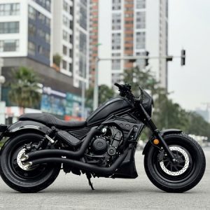 Honda Rebel 500 2021 (Hồ Sơ 2021) 2 z7476130024504 30111ee397e75d98a33db941f75c78ea