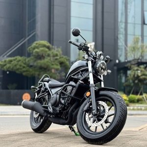 Honda Rebel 500 2025 (Hồ Sơ 200Km) 5 z7479196545436 7636ca8c878a564f2dd12a94ee80ba15