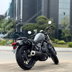 Honda Rebel 500 2025 (Hồ Sơ 200Km) 7 z7479196552889 56032f6343ae2916790c25935bf1e528