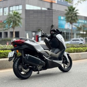 Yamaha X Max 300 2025 29A1-384.66 10 z7483005268889 c9a0411245ec3f0aded38e7cc91088fc