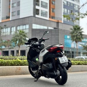 Yamaha X Max 300 2025 29A1-384.66 5 z7483005274856 01206c61b9856505940f28b7b82320ed