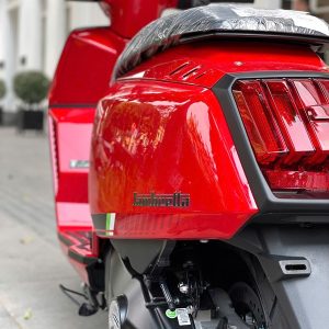 Lambretta X 125 ABS (Xe mới 100%) 6 z7483194557589 9bf10569f6236aba567f0f88d68c8402