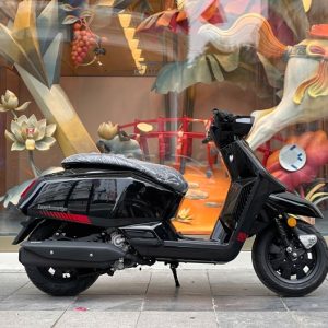 Lambretta X 125 ABS (Xe mới 100%) 3 z7483215605543 fd15bd2b479f3f29359cb4d192bd36f6