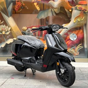 Lambretta X 125 ABS (Xe mới 100%) 7 z7483215616191 bfea95c165b04fad2d6da6a74879b6fb