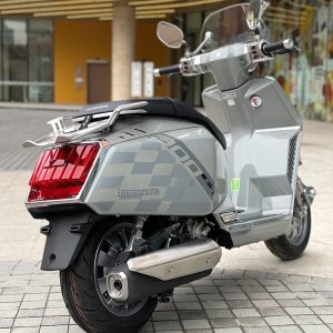 Lambretta X300 GT 2026 (Xe mới 100%) 6 z7520709841178 3e15eb3350ff03afcfa77b8e6d2d7ad6