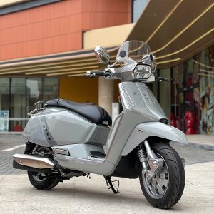 Lambretta X300 GT 2026 (Xe mới 100%) 8 z7520709855682 deb5f9c4ec212a8ec21e68112abc0ee0