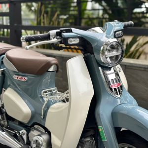 Honda Super Cub C125 2025 29BD-164.10 1 z7563276822801 30a2fad2f634f87f8e893b2f62722b8d