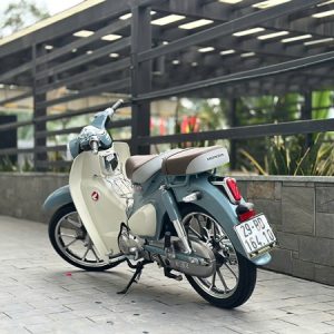 Honda Super Cub C125 2025 29BD-164.10 5 z7563276833820 b44d35a5dd589c949262ca55c787d467