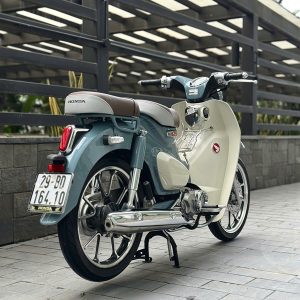 Honda Super Cub C125 2025 29BD-164.10 7 z7563276857283 05adb7d1aca4d16f7d5904d5039fc15f