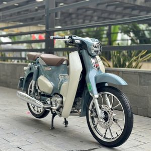 Honda Super Cub C125 2025 29BD-164.10 2 z7563276862610 a01181ba16d439ea093023d934df841f