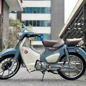 Honda Super Cub C125 2025 29BD-164.10 3 z7563276868980 e68c03c8ded51f667e3f0260a3dddcf1