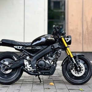 Yamaha XS 155R 2024 29AT-025.89 7 z7566497184184 841f1de30af11fc80a2f4179b2ce4dab