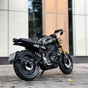 Yamaha XS 155R 2024 29AT-025.89 8 z7566497191681 0036589661ea203d76e304f3d504c864