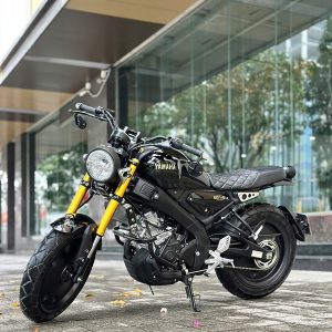 Yamaha XS 155R 2024 29AT-025.89 2 z7566497212622 e310a6bafd161b5b8375732b691637c2