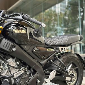 Yamaha XS 155R 2024 29AT-025.89 3 z7566497221678 893b02915dafe5c9add230db2460f58f