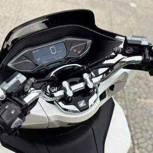 Honda PCX 160 ABS 2024 29BF-043.19 5 z7436044179467 6ad7c6aeb68e2495cc1e773b47176674