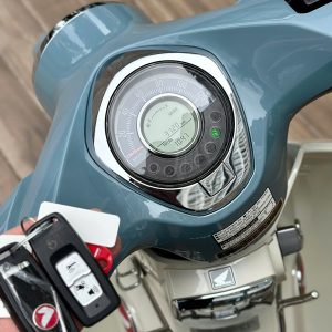 Honda Super Cub C125 2025 (Hồ sơ 2025) 3 z7582012017450 49074891c052beeafa713539fce3dc38