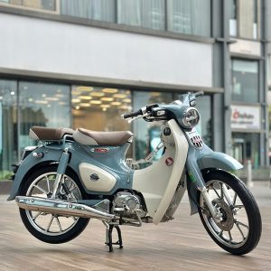 Honda Super Cub C125 2025 (Hồ sơ 2025) 5 z7582012025092 b8bace38f42c226ddcf2bf84eccd2e47