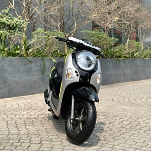 Honda Scoopy 110 2025 29BD-157.42 5 z7615863083621 1bc25283499bf023dfbf3da5ad76d009