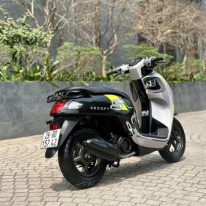 Honda Scoopy 110 2025 29BD-157.42 7 z7615863097890 e4698fdbe27e9760eadd085ad17e43be