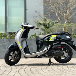 Honda Scoopy 110 2025 29BD-157.42 6 z7615863105156 4945a770a947603cf1b51fe143f2c6a9