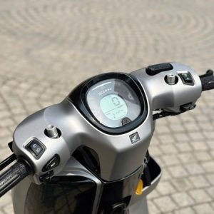 Honda Scoopy 110 2025 29BD-157.42 4 z7615863141137 44a098e2eaa86c45498e5b00b95f9c52