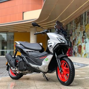 Aprilia SR GT 200 2024 29BA-038.70 1 z7622748244158 adb55579649341fa50913b4b9d92dee5