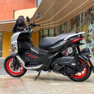 Aprilia SR GT 200 2024 29BA-038.70 7 z7622748247137 ecebb5c3640524611d0e94258cb7b180