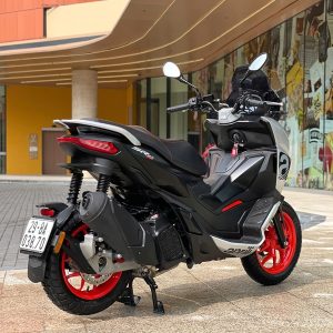 Aprilia SR GT 200 2024 29BA-038.70 4 z7622748250641 4b7485614d7d66246bdc384f346c30bd