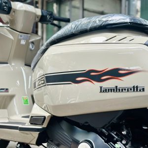 Lambretta X125 2026 (Xe mới 100%) 3 z7659052670054 db0fe2ba7214afdd913a5c64ea833161