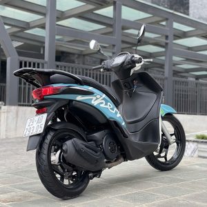 Piaggio Liberty Z 2025 29AD-293.05 1 z7659391155803 f85ac87d5aafd68b3c5e3b3751c7e8b8
