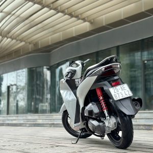 Honda SH 125 ABS 2026 29AE-873.42 5 z7666599809071 0a4589976e3f39b44198dd89e7262d97