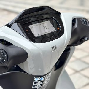 Honda SH 125 ABS 2026 29AE-873.42 4 z7666599816823 9eef0a10865aca788e1c4714f1981881