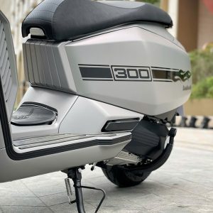 Lambretta X300 GP (Xe mới 100%) 3 z7686930505809 bdaaee37d6725637d71f9594da7447bb
