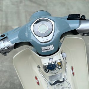 Honda Super Cub C125 (Hải Quan 2024) 5 z7690617440971 540976258913a966850d050c6898ba50