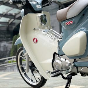 Honda Super Cub C125 (Hải Quan 2024) 6 z7690617479219 cfa709b44b241d10e85ddb2a55fd79b5