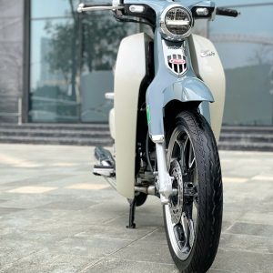 Honda Super Cub C125 (Hải Quan 2024) 4 z7690617481465 a9e26fadd0ab9d814506cebd998aead5