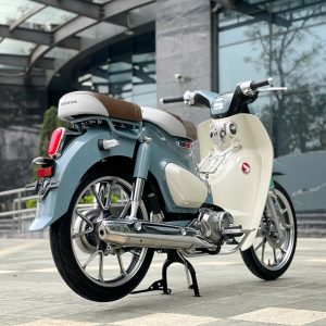 Honda Super Cub C125 (Hải Quan 2024) 3 z7690617488525 5e0b1d16979a1b21e48f941ebd79f1b0