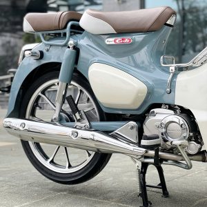 Honda Super Cub C125 (Hải Quan 2024) 1 z7690617498486 368d12fb7f3e0756d95fc4f9d6508483