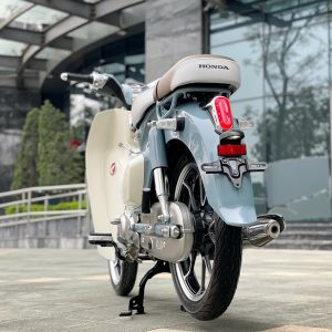 Honda Super Cub C125 (Hải Quan 2024) 7 z7690617531473 239dabed2ac9113132b0d772df923cd9