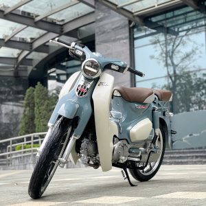Honda Super Cub C125 (Hải Quan 2024) 2 z7690617536509 d85d43cfe4bb6b2895bf3cd8477e1d9b