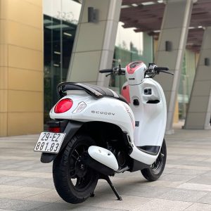 Honda Scoopy 110 2022 29E2-881.83 2 z7693689392517 7dfa6440774170080abc4c9302aefa9f