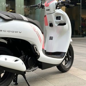 Honda Scoopy 110 2022 29E2-881.83 3 z7693689402887 3190e2c2382326c3375bfcdc053746cb